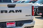 New 2025 Ram 1500 Laramie Crew Cab 4x4 Pickup for sale #SN684558 - photo 9