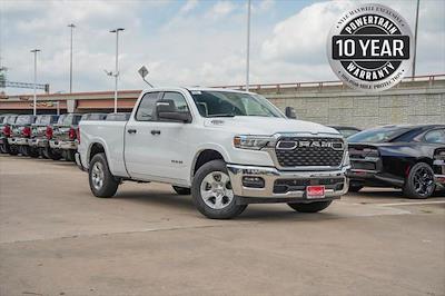 New 2025 Ram 1500 Lone Star Quad Cab Pickup for sale #SN707100 - photo 1