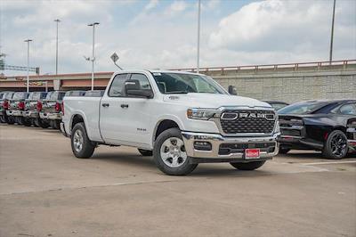 New 2025 Ram 1500 Lone Star Quad Cab Pickup for sale #SN707100 - photo 2