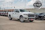 New 2025 Ram 1500 Lone Star Quad Cab Pickup for sale #SN707100 - photo 1