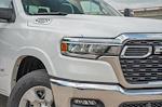New 2025 Ram 1500 Lone Star Quad Cab Pickup for sale #SN707100 - photo 4