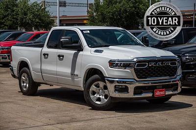 New 2025 Ram 1500 Lone Star Quad Cab Pickup for sale #SN707101 - photo 1