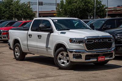 New 2025 Ram 1500 Lone Star Quad Cab Pickup for sale #SN707101 - photo 2