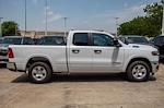 New 2025 Ram 1500 Lone Star Quad Cab Pickup for sale #SN707101 - photo 7