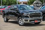 New 2025 Ram 1500 Lone Star Quad Cab Pickup for sale #SN707102 - photo 1