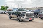 New 2025 Ram 1500 Longhorn Crew Cab 4x4 Pickup for sale #SN707521 - photo 2