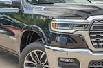 New 2025 Ram 1500 Longhorn Crew Cab 4x4 Pickup for sale #SN707521 - photo 4