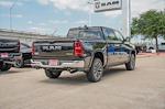 New 2025 Ram 1500 Longhorn Crew Cab 4x4 Pickup for sale #SN707521 - photo 7