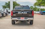 New 2025 Ram 1500 Longhorn Crew Cab 4x4 Pickup for sale #SN707521 - photo 8
