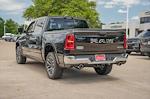 New 2025 Ram 1500 Longhorn Crew Cab 4x4 Pickup for sale #SN707521 - photo 9