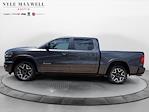 New 2025 Ram 1500 Laramie Crew Cab 4x4 Pickup for sale #SN730042 - photo 2