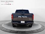 New 2025 Ram 1500 Laramie Crew Cab 4x4 Pickup for sale #SN730042 - photo 4