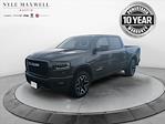 New 2025 Ram 1500 Laramie Crew Cab 4x4 Pickup for sale #SN730043 - photo 1
