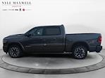 New 2025 Ram 1500 Laramie Crew Cab 4x4 Pickup for sale #SN730043 - photo 2