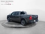 New 2025 Ram 1500 Laramie Crew Cab 4x4 Pickup for sale #SN730043 - photo 3