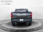 New 2025 Ram 1500 Laramie Crew Cab 4x4 Pickup for sale #SN730043 - photo 4