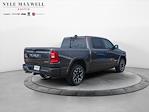 New 2025 Ram 1500 Laramie Crew Cab 4x4 Pickup for sale #SN730043 - photo 5
