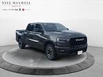 New 2025 Ram 1500 Laramie Crew Cab 4x4 Pickup for sale #SN730043 - photo 8