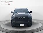 New 2025 Ram 1500 Laramie Crew Cab 4x4 Pickup for sale #SN730043 - photo 9