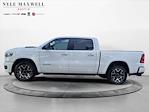 New 2025 Ram 1500 Laramie Crew Cab 4x4 Pickup for sale #SN730044 - photo 2