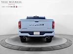 New 2025 Ram 1500 Laramie Crew Cab 4x4 Pickup for sale #SN730044 - photo 4