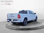 New 2025 Ram 1500 Laramie Crew Cab 4x4 Pickup for sale #SN730044 - photo 5
