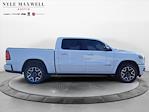 New 2025 Ram 1500 Laramie Crew Cab 4x4 Pickup for sale #SN730044 - photo 7