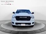 New 2025 Ram 1500 Laramie Crew Cab 4x4 Pickup for sale #SN730044 - photo 9