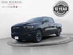 New 2025 Ram 1500 Laramie Crew Cab 4x4 Pickup for sale #SN730048 - photo 1