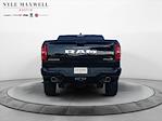 New 2025 Ram 1500 Laramie Crew Cab 4x4 Pickup for sale #SN730048 - photo 4