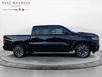New 2025 Ram 1500 Laramie Crew Cab 4x4 Pickup for sale #SN730048 - photo 7