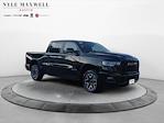 New 2025 Ram 1500 Laramie Crew Cab 4x4 Pickup for sale #SN730048 - photo 8