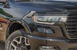 New 2025 Ram 1500 Laramie Crew Cab 4x4 Pickup for sale #SN730049 - photo 4