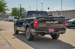 New 2025 Ram 1500 Laramie Crew Cab 4x4 Pickup for sale #SN730049 - photo 9