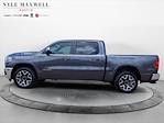 New 2025 Ram 1500 Laramie Crew Cab 4x4 Pickup for sale #SN730052 - photo 2