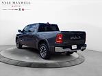 New 2025 Ram 1500 Laramie Crew Cab 4x4 Pickup for sale #SN730052 - photo 3
