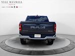 New 2025 Ram 1500 Laramie Crew Cab 4x4 Pickup for sale #SN730052 - photo 4