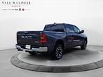 New 2025 Ram 1500 Laramie Crew Cab 4x4 Pickup for sale #SN730052 - photo 5