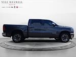 New 2025 Ram 1500 Laramie Crew Cab 4x4 Pickup for sale #SN730052 - photo 7