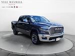 New 2025 Ram 1500 Laramie Crew Cab 4x4 Pickup for sale #SN730052 - photo 8