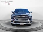 New 2025 Ram 1500 Laramie Crew Cab 4x4 Pickup for sale #SN730052 - photo 9