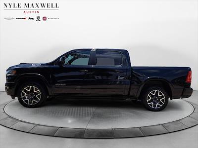 New 2025 Ram 1500 Laramie Crew Cab 4x4 Pickup for sale #SN738002 - photo 2