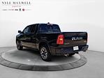 New 2025 Ram 1500 Laramie Crew Cab 4x4 Pickup for sale #SN738002 - photo 3