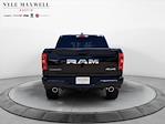 New 2025 Ram 1500 Laramie Crew Cab 4x4 Pickup for sale #SN738002 - photo 4