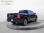 New 2025 Ram 1500 Laramie Crew Cab 4x4 Pickup for sale #SN738002 - photo 5