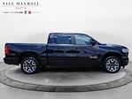 New 2025 Ram 1500 Laramie Crew Cab 4x4 Pickup for sale #SN738002 - photo 7