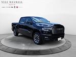 New 2025 Ram 1500 Laramie Crew Cab 4x4 Pickup for sale #SN738002 - photo 8
