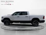 New 2025 Ram 1500 Rebel Crew Cab 4x4 Pickup for sale #SN738094 - photo 2