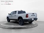 New 2025 Ram 1500 Rebel Crew Cab 4x4 Pickup for sale #SN738094 - photo 3