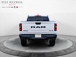 New 2025 Ram 1500 Rebel Crew Cab 4x4 Pickup for sale #SN738094 - photo 4